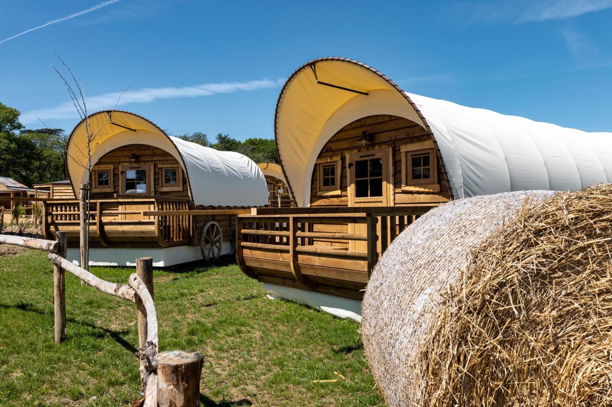 O'tel Park Camping *