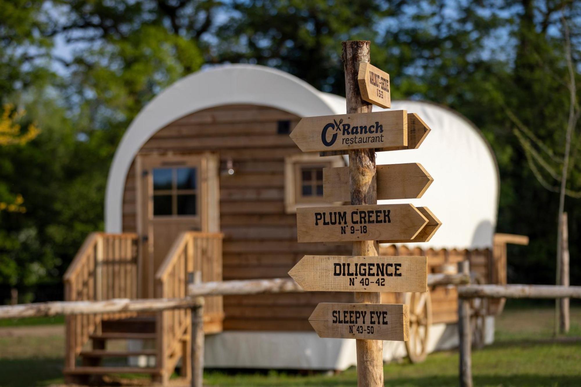 Camping O'tel Park