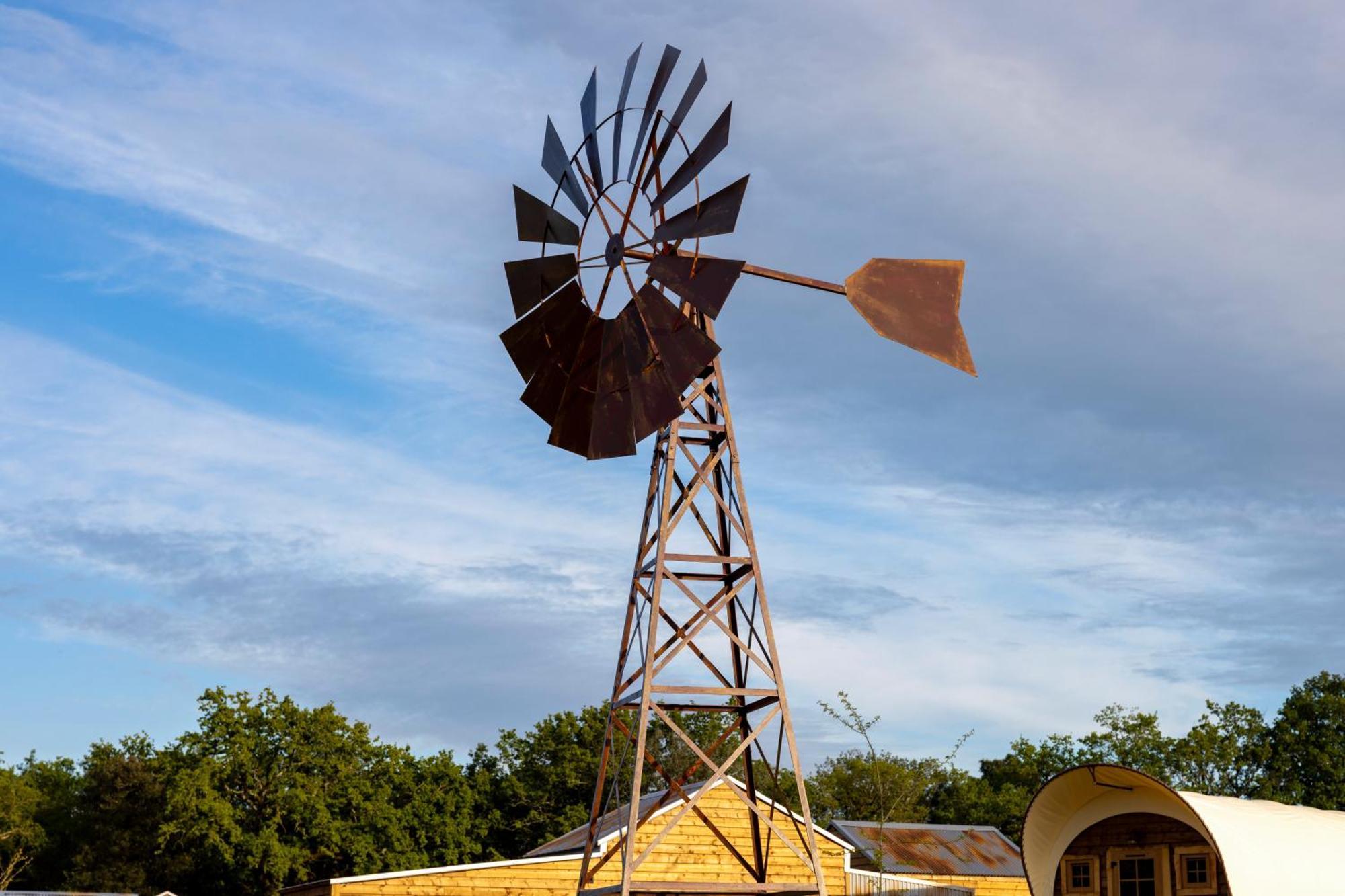 O'tel Park Camping
