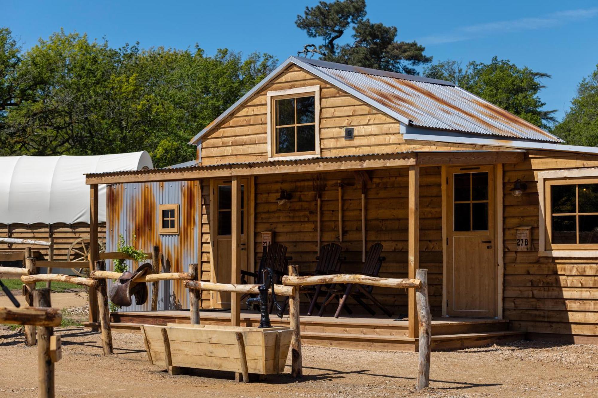 O'tel Park Camping