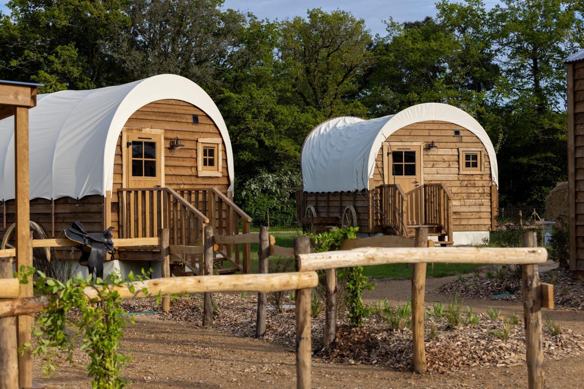 Campsite O'tel Park