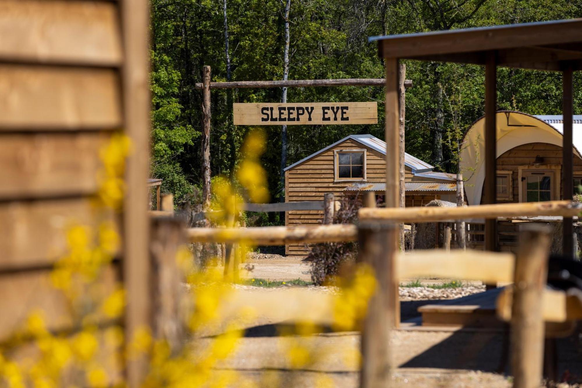 Camping O'tel Park *