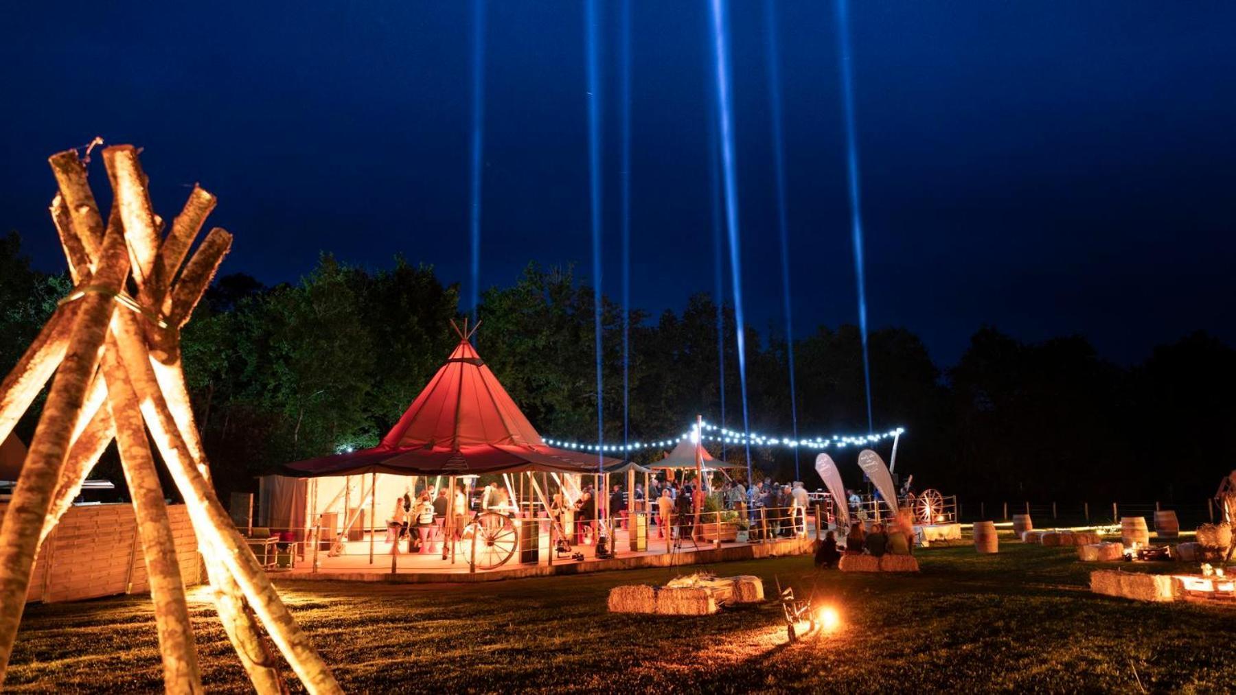 O'tel Park Campsite *