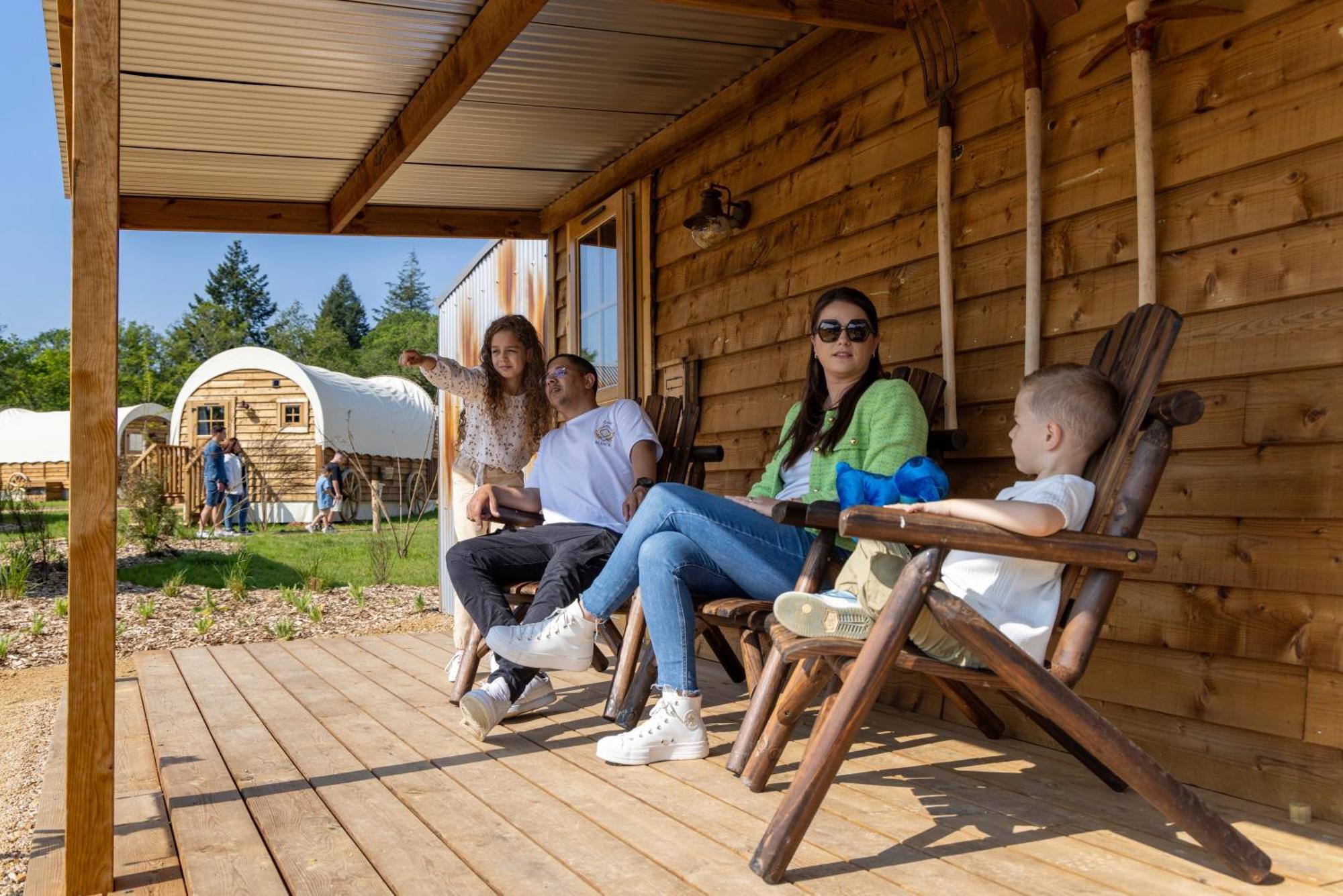 O'tel Park Camping