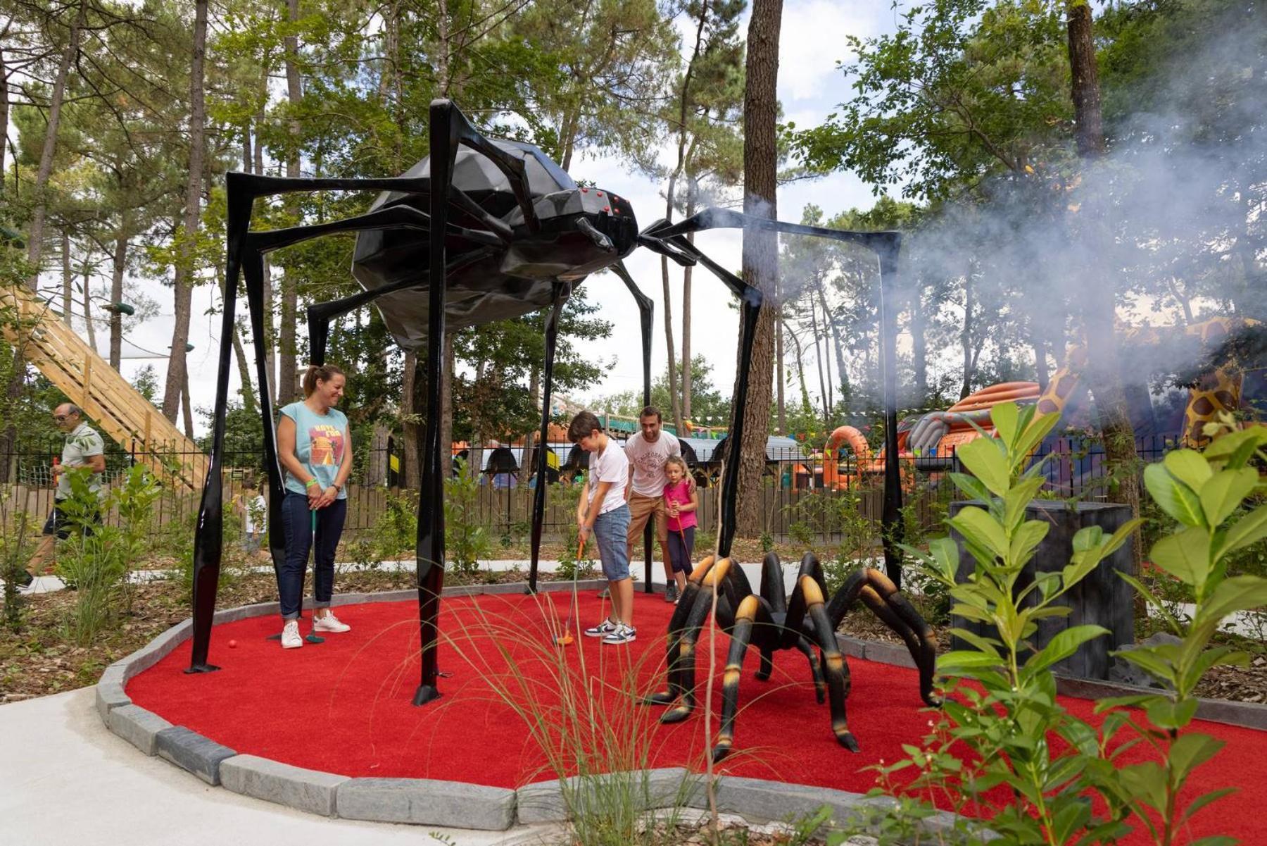 O'tel Park Le Bernard