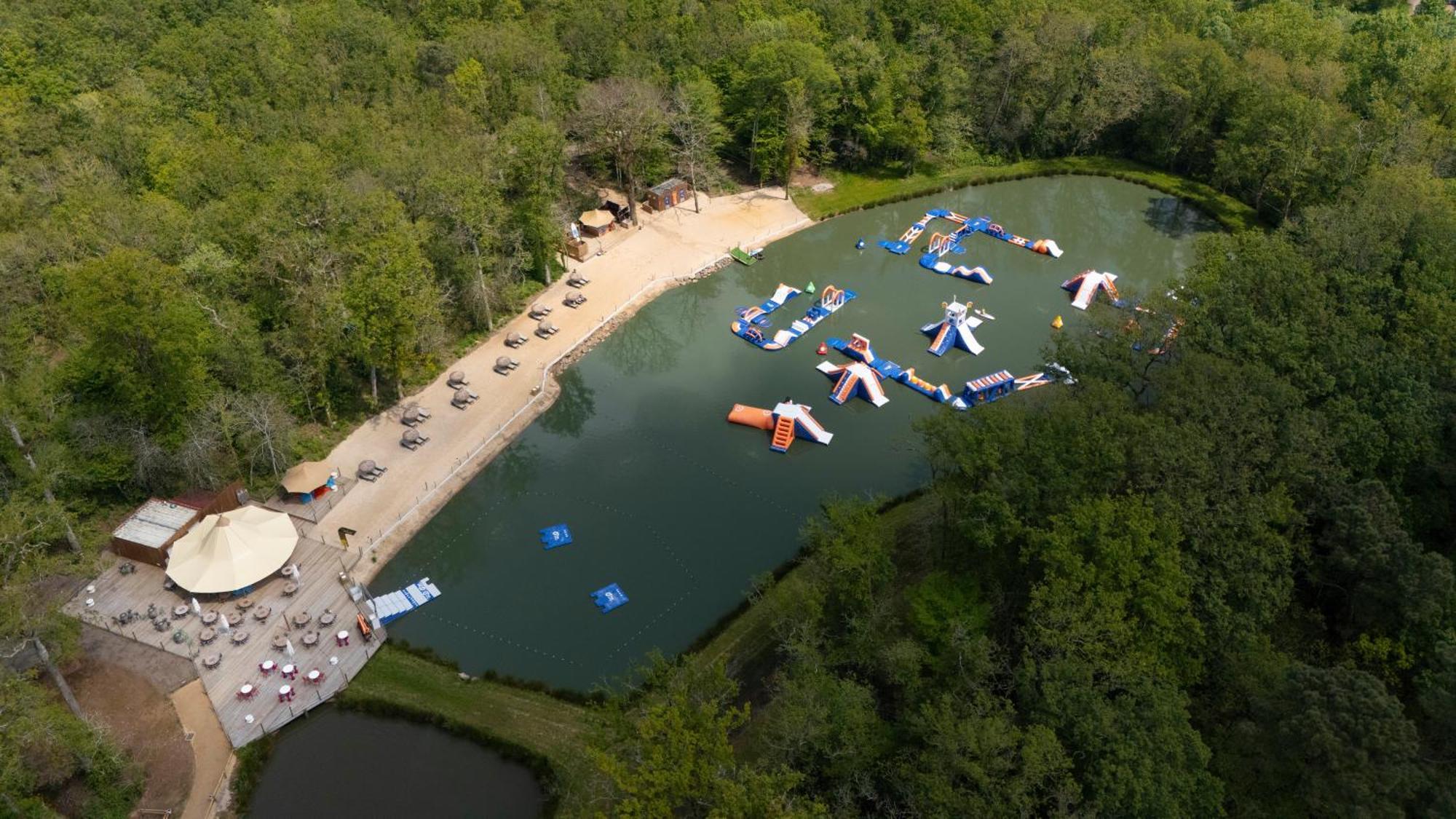 O'tel Park Campsite *